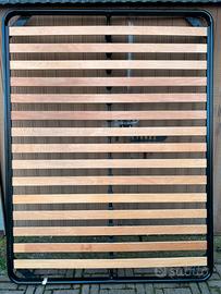 Rete a doghe lunghezza 210 cm