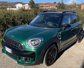 Mini cooper SE countryman 4x4