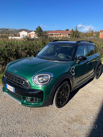 Mini cooper SE countryman 4x4