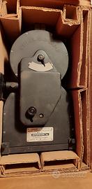 Vintage Proiettore SUPERSCOPE lenti Anamorfiche 