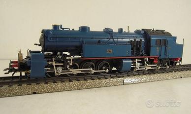 Märklin H0 3498 - locomotiva a vapore bavarese