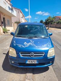 OPEL Agila 1ª serie - 2003