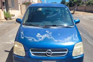 OPEL Agila 1ª serie - 2003