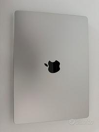 Macbook Pro M5