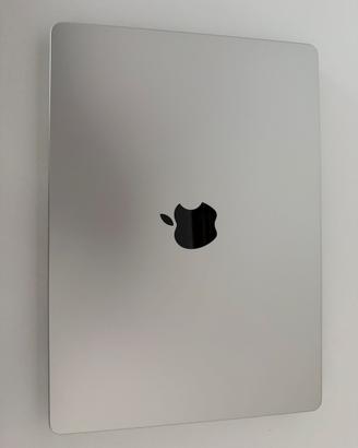 Macbook Pro M5