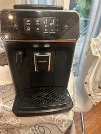 Macchina caffe siemens 22200