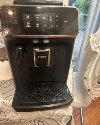 Macchina caffe siemens 22200