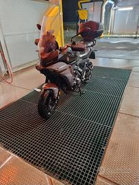 Tracer 9 Y-Amt (cambio sequenziale) 06/25 
