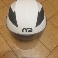casco da moto 