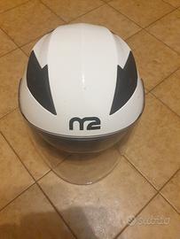 casco da moto 