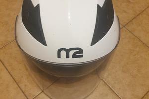 casco da moto 