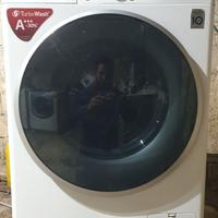 Lavatrice lg 9kg inverter A+++