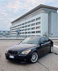 Bmw 520 520i cat Futura