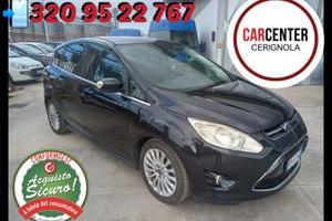 Ford C-Max 1.6 TDCi 115CV Titanium Plus