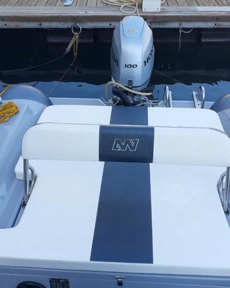 GOMMONE+MOTORE  Anno 2021