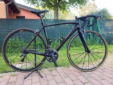 Bici da Corsa Specialized s work's tg 54