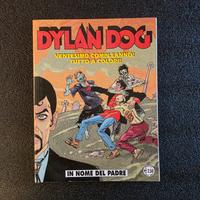 

Fumetto vintage N° 242 Dylan Dog In nome del pa