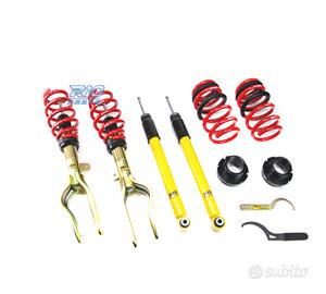 KIT SOSPENSIONE FILETTATA EIBACH MTS TESLA MODEL Y