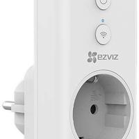 EZVIZ smart Plug, Presa Intelligente