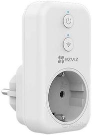 EZVIZ smart Plug, Presa Intelligente