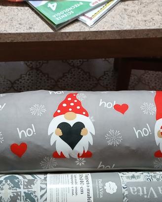 paraspifferi natalizio 