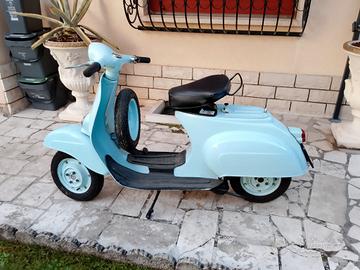 vespa 50 prima serie