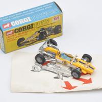 modellino Corgi Toys 159 1:43 Cooper-Maserati F1