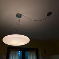 Lampadario da cucina