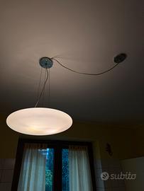 Lampadario da cucina