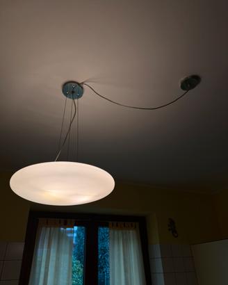 Lampadario da cucina