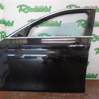 PORTA ANTERIORE SINISTRA BMW SERIE 5 F10 2017