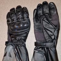 Guanti moto Dainese