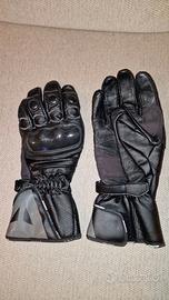 Guanti moto Dainese