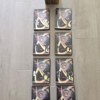 Corso Arti Marziali - Kung Fu Yi Quan