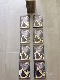 Corso Arti Marziali - Kung Fu Yi Quan