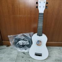 ukulele in perfetto stato - mai usato