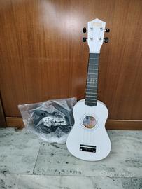 ukulele in perfetto stato - mai usato