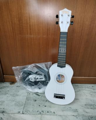 ukulele in perfetto stato - mai usato