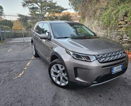 LAND ROVER Discovery Sport - 2022