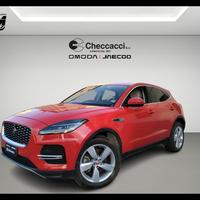 JAGUAR E-Pace (X540) E-Pace 2.0D I4 204 C...
