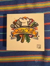Quiz Chef - DV Giochi