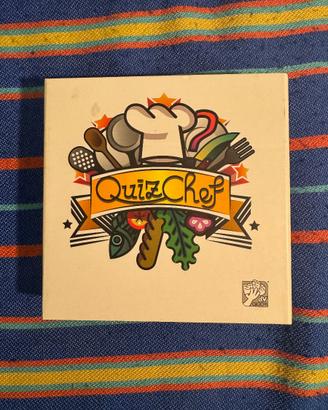 Quiz Chef - DV Giochi