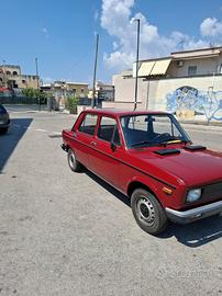 Fiat 128 cl anno 1975