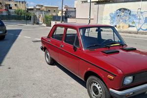 Fiat 128 cl anno 1975
