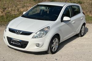 Hyundai i20 1.2 5p. Sound Edition