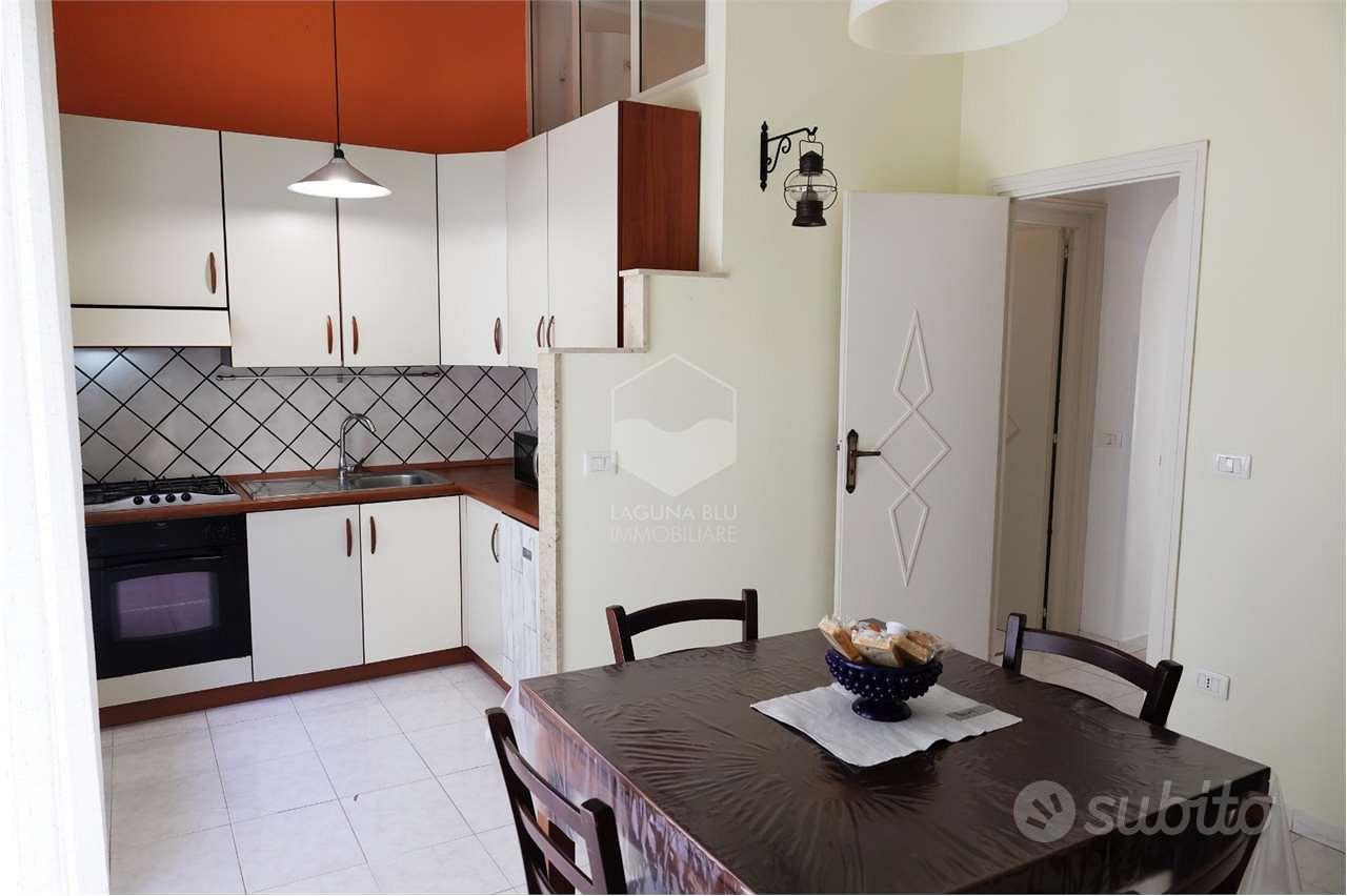 Apartment in Mazara del Vallo, San Francesco, Trapani - Vista 5