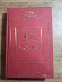 La Ciociara - Alberto Moravia