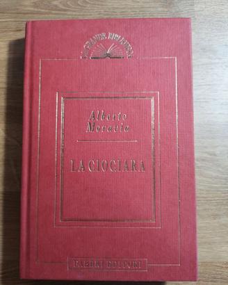 La Ciociara - Alberto Moravia