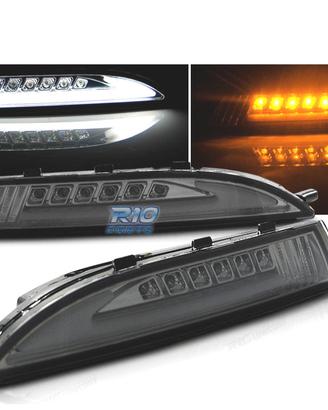 FRECCIE VOLKSWAGEN VW SCIROCCO III 08-14 LED LUCE 
