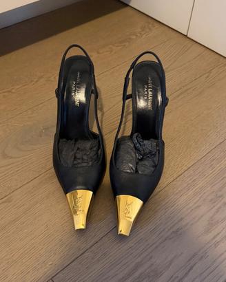 YSL scarpe